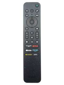 Пульт Sony RMF-TX820P з голосовим пошуком