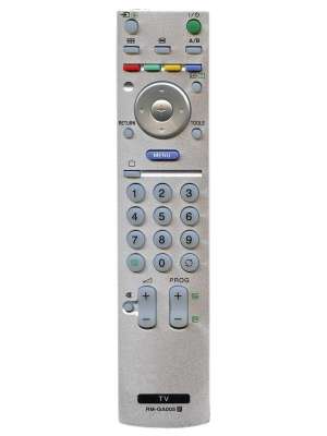Пульт для Sony RM-GA005