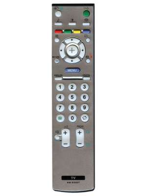 Пульт для Sony RM-ED007 