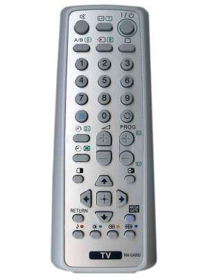Пульт для Sony RM-GA002 