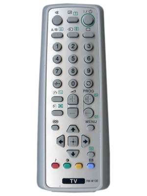 Пульт для Sony RM-W100 