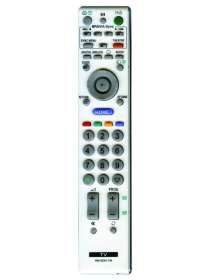 Пульт для Sony RM-ED011W 