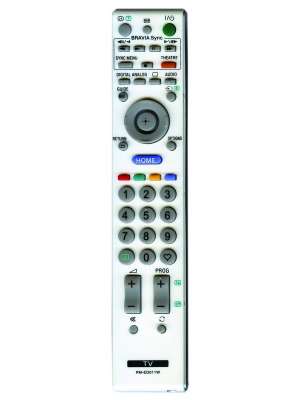 Пульт для Sony RM-ED011W 