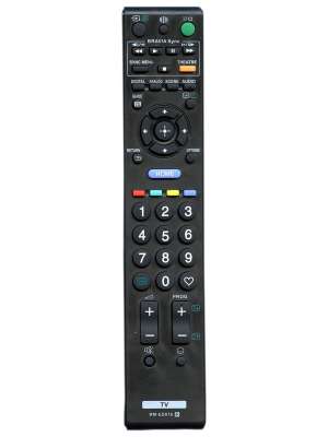 Пульт для Sony RM-ED016 