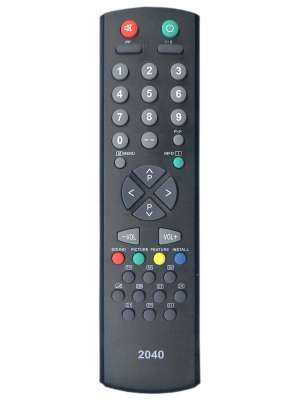 Пульт для Sanyo RC-2040 