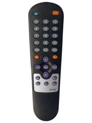 Пульт для Supra CTV-2128U