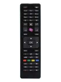 Пульт Gogen TVU43L752GWEB