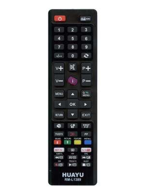 Пульт універсальний Vestel RM-L1389