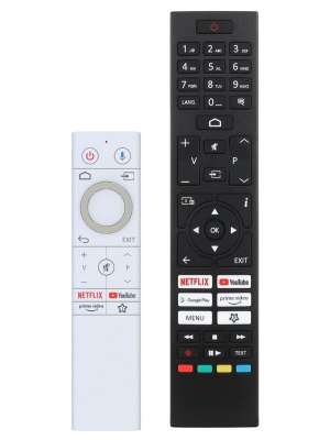 Пульт для Nilait Luxe 55UB8002S (Huayu RM-L1772)
