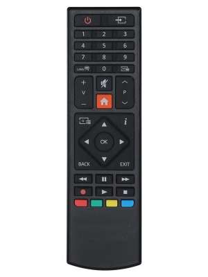 Пульт для Telefunken 24HG6010 (Huayu RM-L1772)