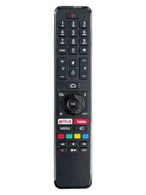 Пульт для GoGEN TVF43J536GWEB (Huayu RM-L1772)