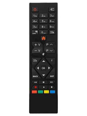 Пульт для Luxor 39-LXFD-5660 (Huayu RM-L1772)
