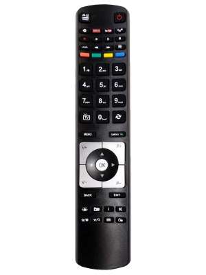 Пульт GoGen TVH24P406STC (RM-L1772)