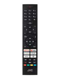 Пульт для JVC LT-43VAQ6235 (Huayu RM-L1772)