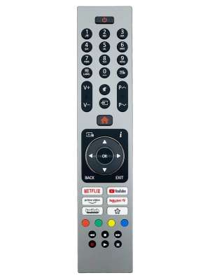 Пульт для Kendo 55QLED9231TS (Huayu RM-L1772)