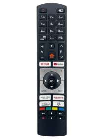 Пульт для Telefunken D32H660X5CWI (Huayu RM-L1772)