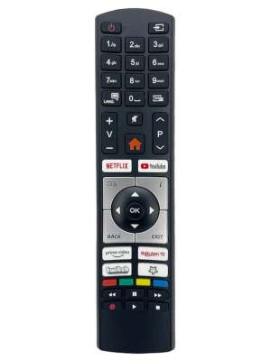 Пульт для Telefunken D32H660X5CWI (Huayu RM-L1772)