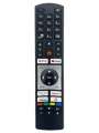 Універсальний Пульт Telefunken QU55K800 (Huayu RM-L1772)