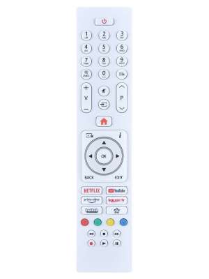 Пульт для Telefunken XH24SN550MVD-W (Huayu RM-L1772)