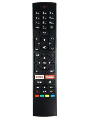 Пульт для Toshiba 32L2063DAL (Huayu RM-L1772)