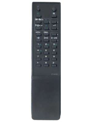 Пульт для Toshiba CT-9430 