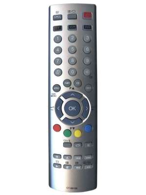Пульт для Toshiba CT-90126 