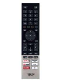 Пульт універсальний Toshiba RM-L1893