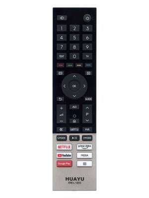 Пульт універсальний Toshiba RM-L1893