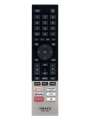 Пульт універсальний Toshiba RM-L1893 для LCD / LED TV