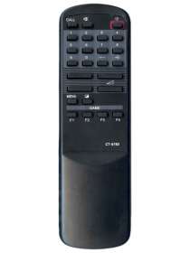 Пульт для Toshiba CT-9782 