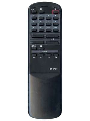 Пульт для Toshiba CT-9782 