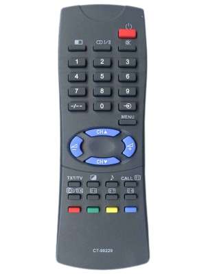 Пульт для Toshiba CT-90229 
