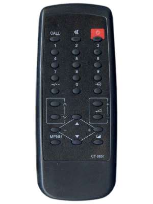 Пульт для Toshiba CT-9851