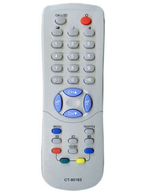 Пульт для Toshiba CT-90163