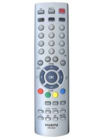 Пульт універсальний Toshiba RM-D602