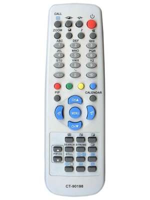 Пульт для Toshiba CT-90198