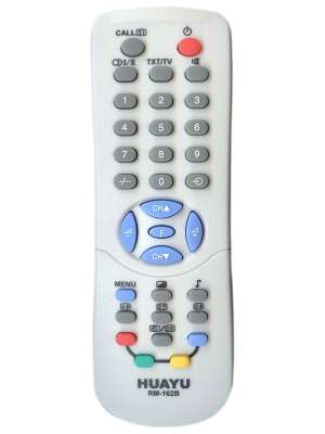 Пульт універсальний Toshiba RM-162B