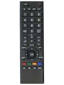 Пульт для Toshiba CT-90326 