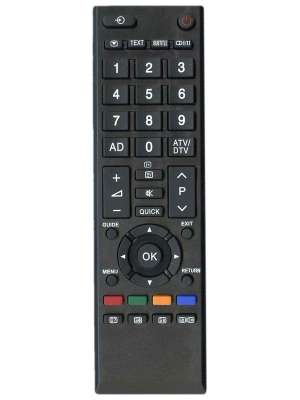 Пульт для Toshiba CT-90326 