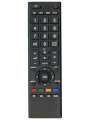 Пульт для телевізора Toshiba CT-90326