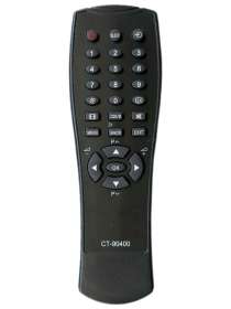 Пульт для Toshiba CT-90400 
