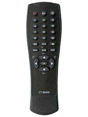 Пульт для Toshiba CT-90400 
