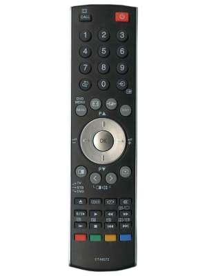 Пульт для Toshiba CT-90272 
