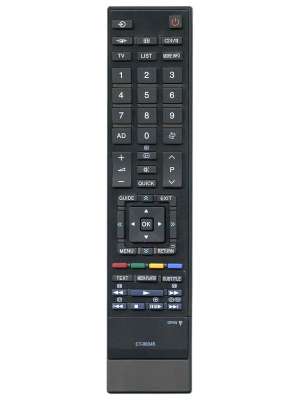 Пульт для Toshiba CT-90345