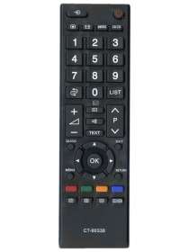 Пульт для Toshiba CT-90336
