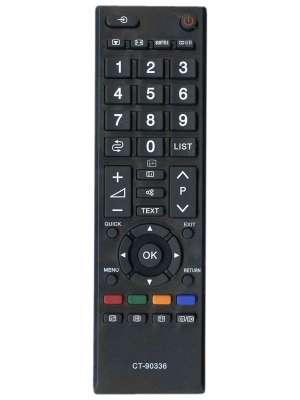 Пульт для Toshiba CT-90336