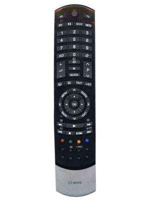 Пульт для Toshiba CT-90405