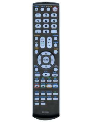 Пульт для Toshiba SE-R0329
