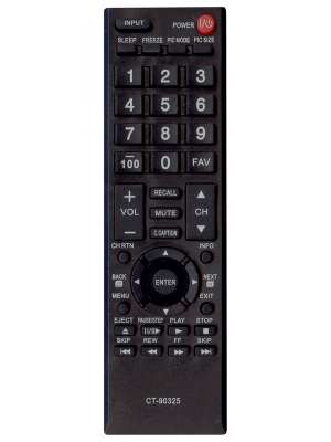 Пульт для Toshiba CT-90325