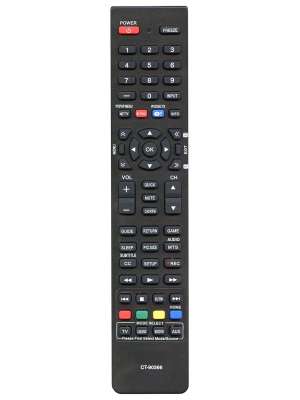 Пульт для Toshiba CT-90366